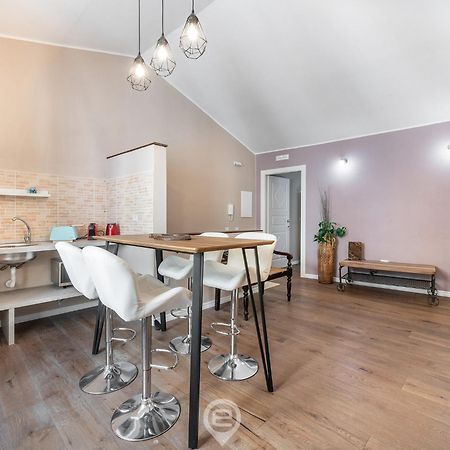Promenade Boutique Rooms - City Centre Cagliari Zewnętrze zdjęcie