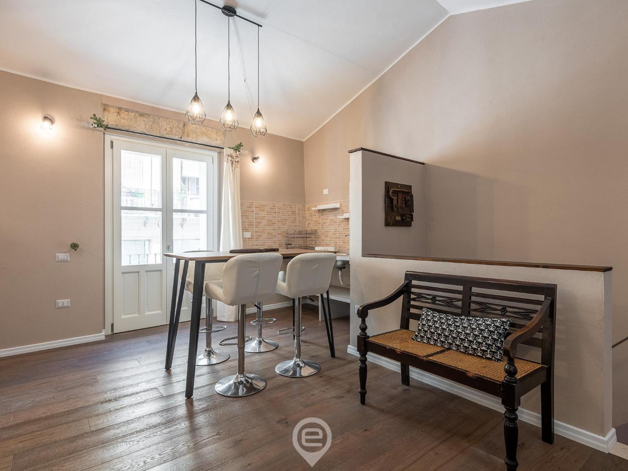 Promenade Boutique Rooms - City Centre Cagliari Zewnętrze zdjęcie