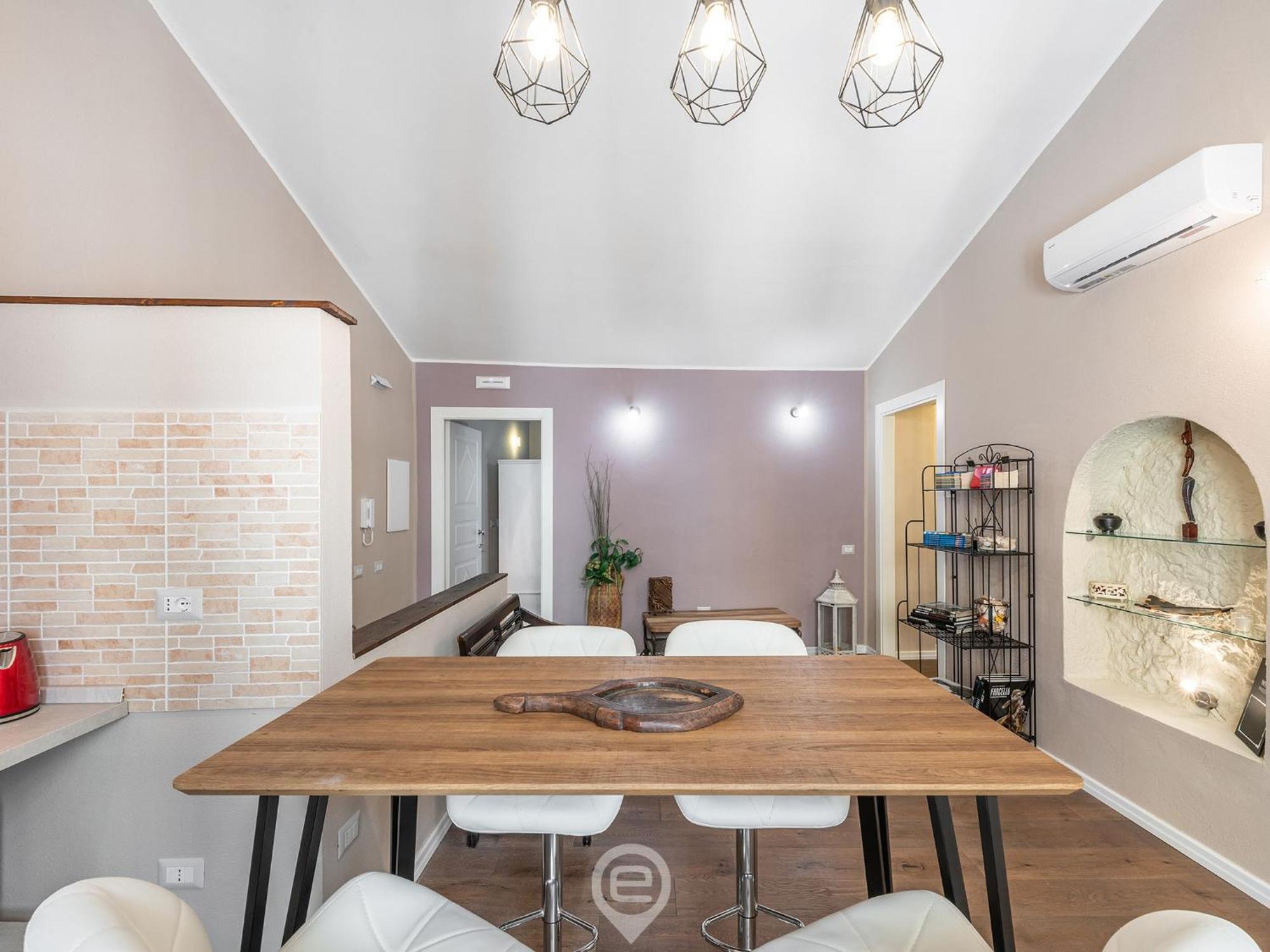 Promenade Boutique Rooms - City Centre Cagliari Zewnętrze zdjęcie