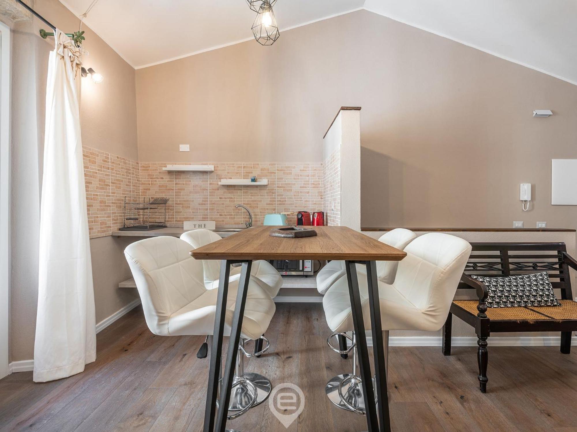 Promenade Boutique Rooms - City Centre Cagliari Zewnętrze zdjęcie