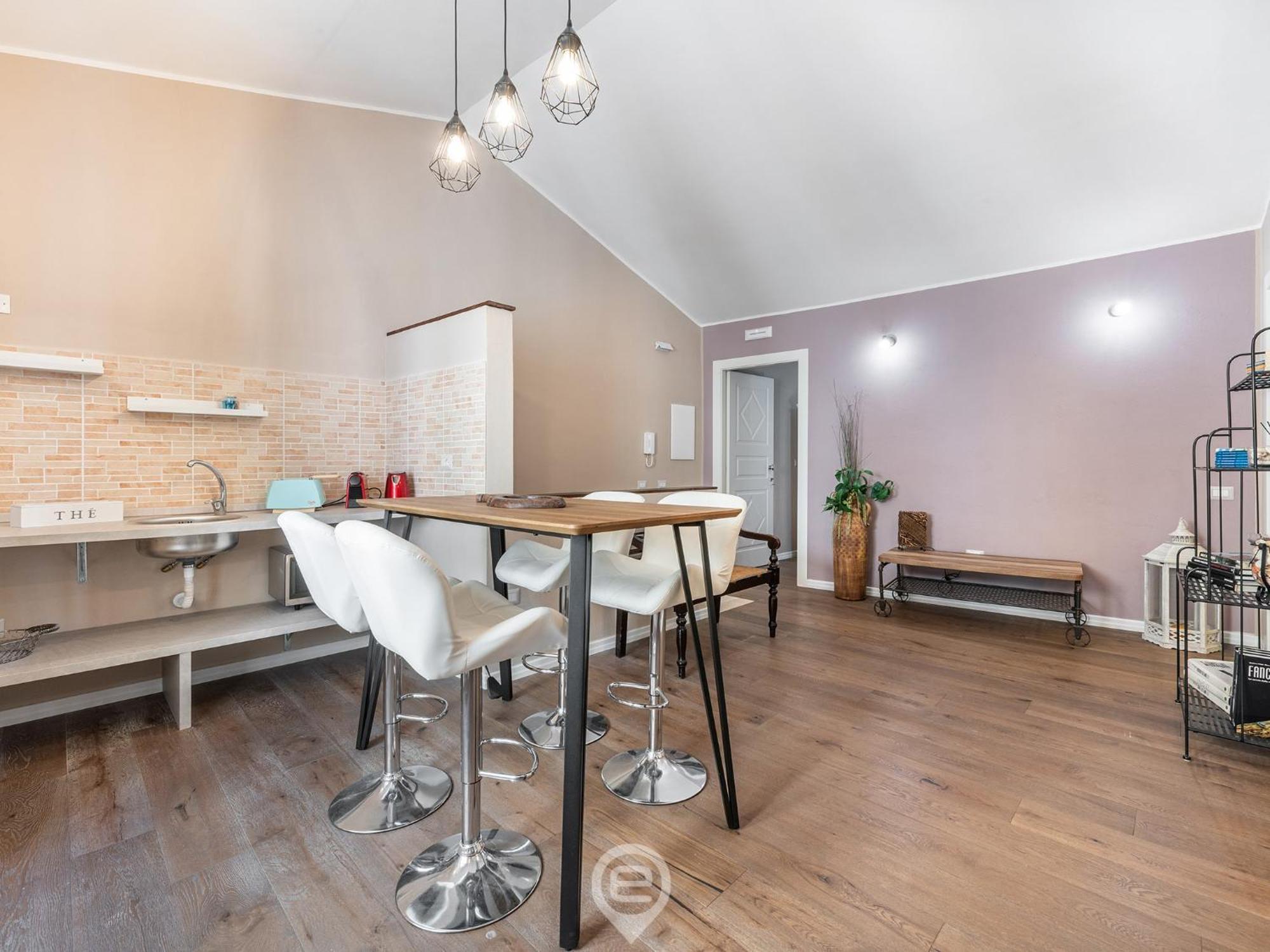 Promenade Boutique Rooms - City Centre Cagliari Zewnętrze zdjęcie