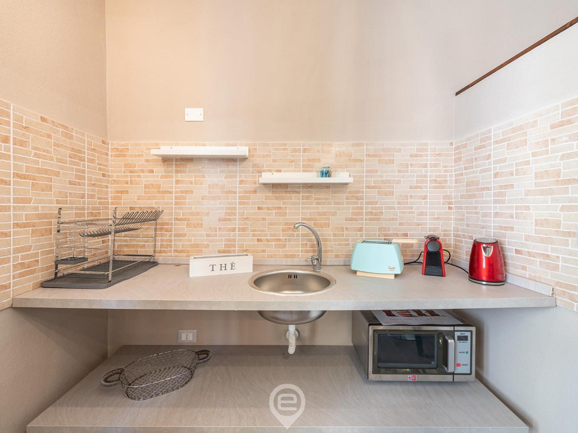 Promenade Boutique Rooms - City Centre Cagliari Zewnętrze zdjęcie