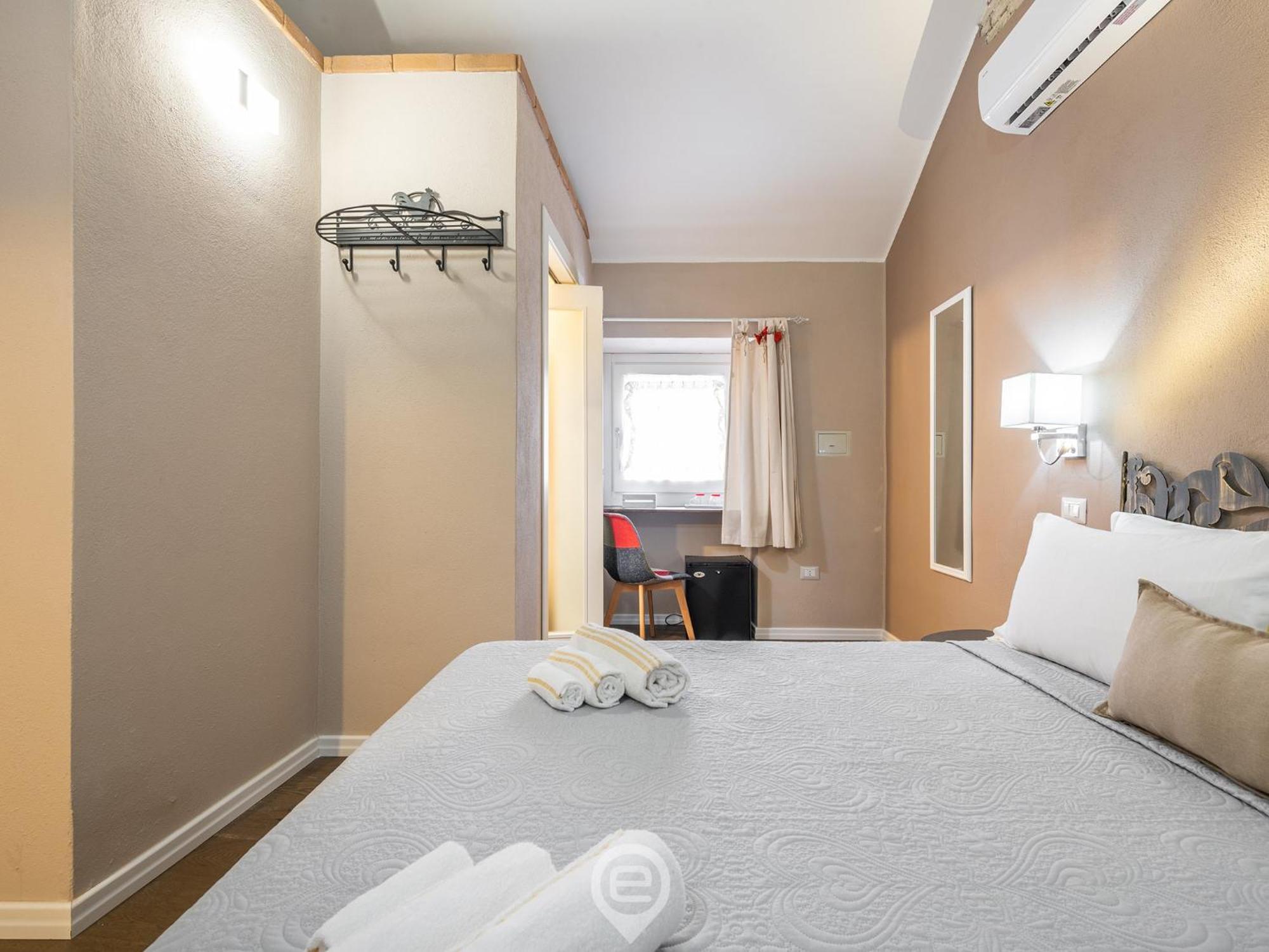 Promenade Boutique Rooms - City Centre Cagliari Zewnętrze zdjęcie