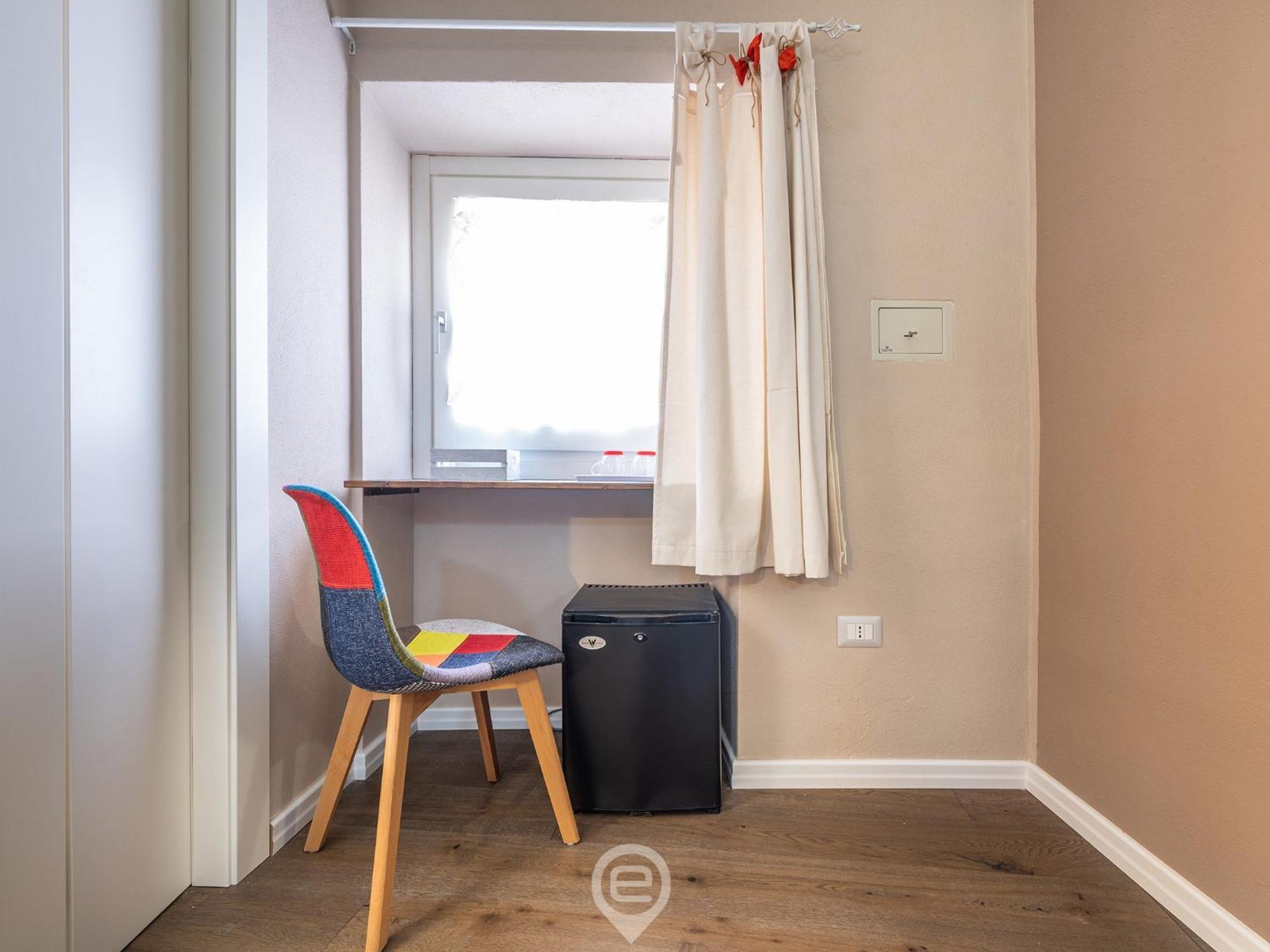 Promenade Boutique Rooms - City Centre Cagliari Zewnętrze zdjęcie