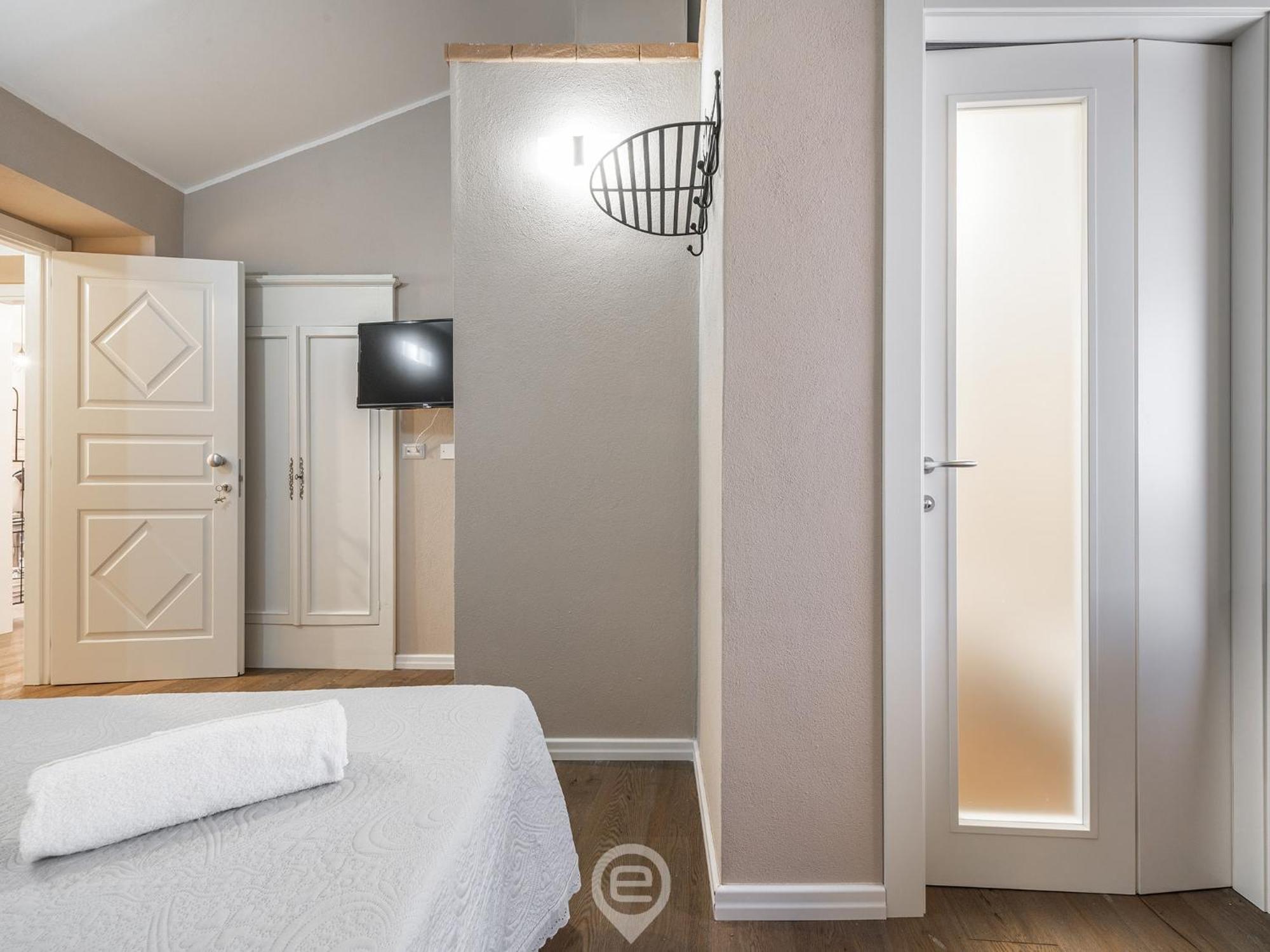 Promenade Boutique Rooms - City Centre Cagliari Zewnętrze zdjęcie