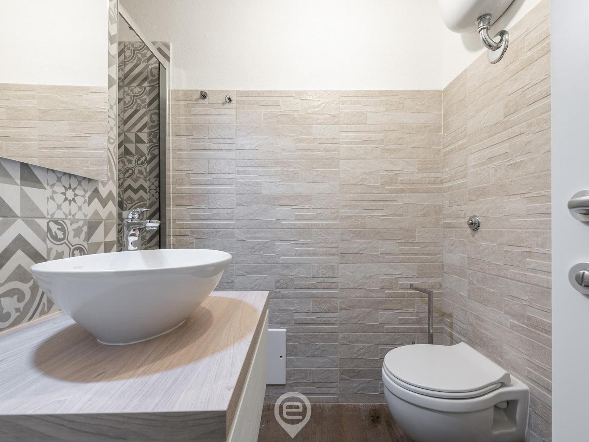 Promenade Boutique Rooms - City Centre Cagliari Zewnętrze zdjęcie