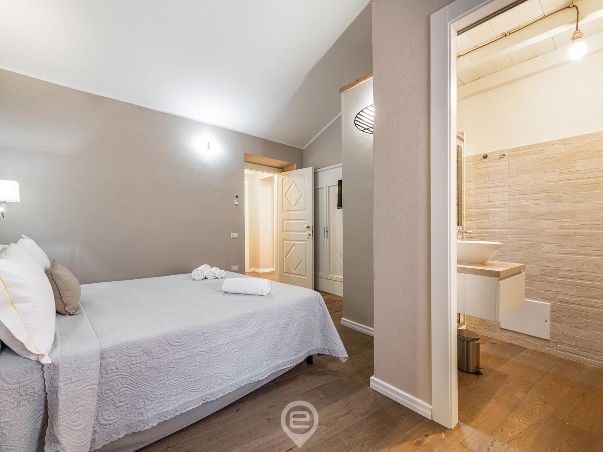 Promenade Boutique Rooms - City Centre Cagliari Zewnętrze zdjęcie