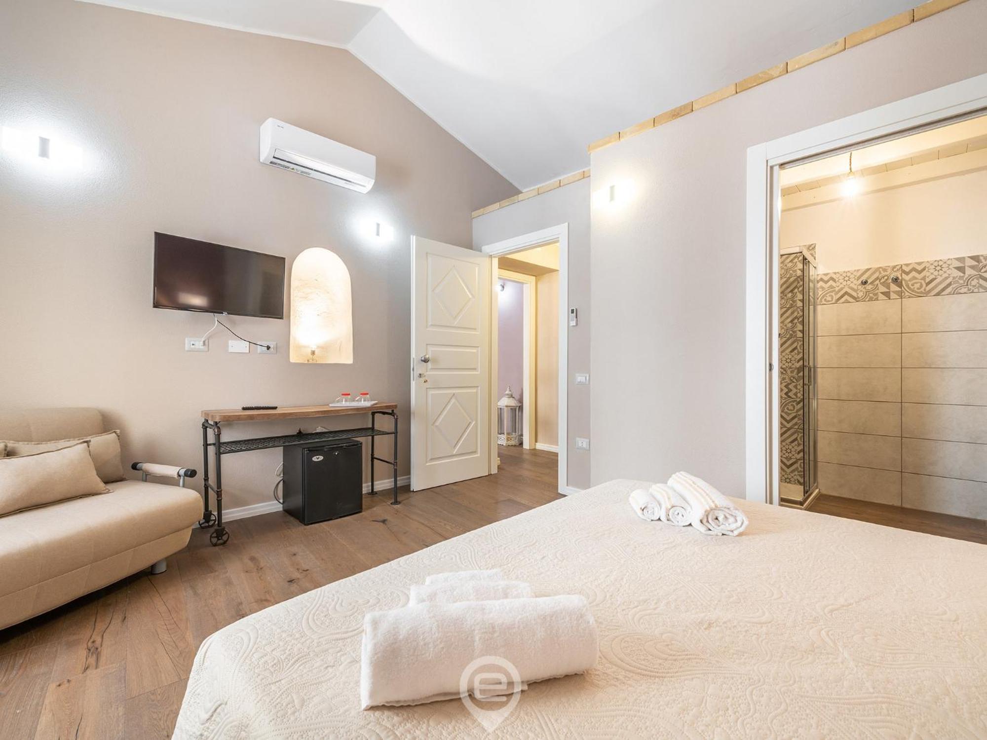 Promenade Boutique Rooms - City Centre Cagliari Zewnętrze zdjęcie