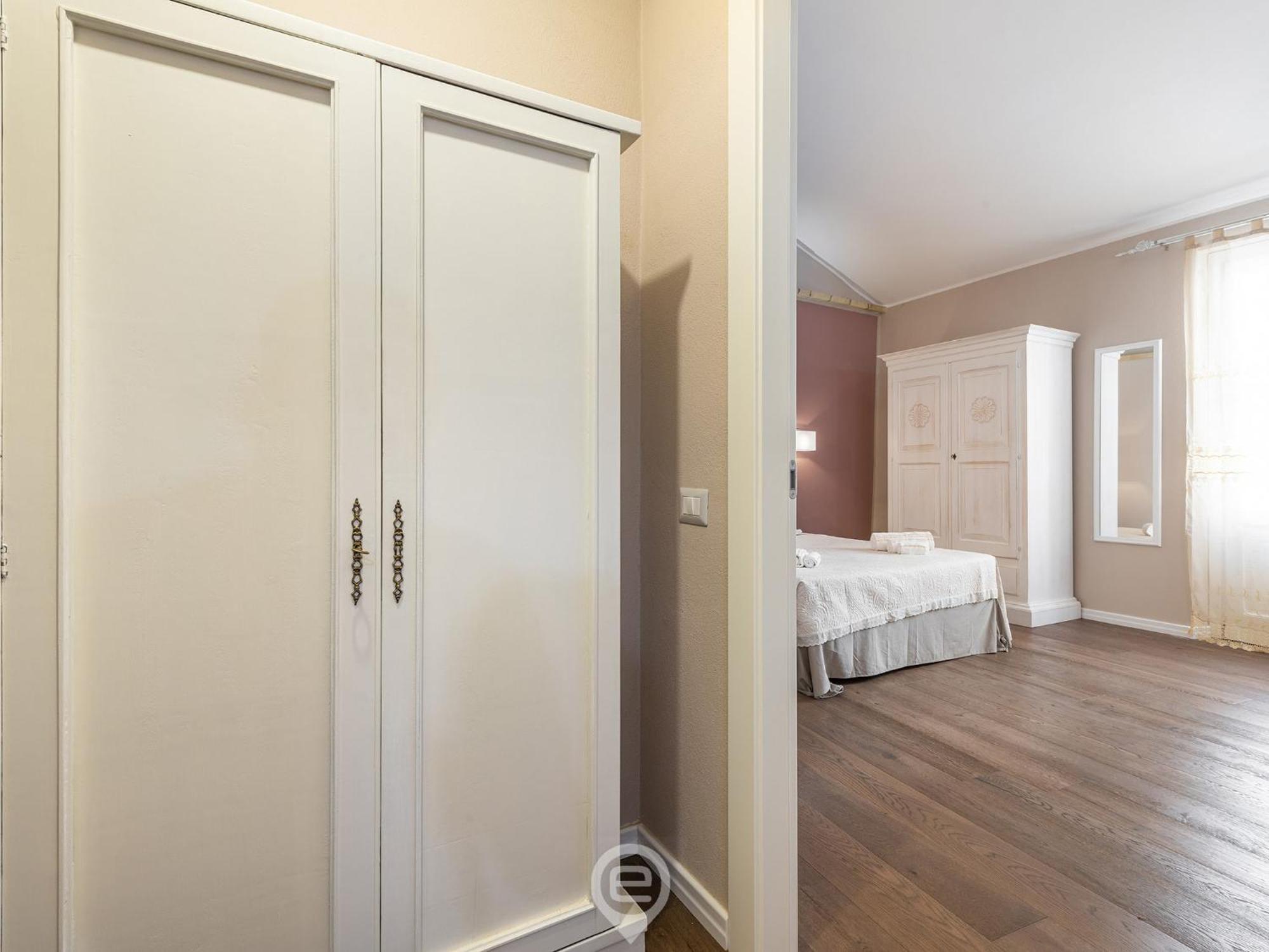 Promenade Boutique Rooms - City Centre Cagliari Zewnętrze zdjęcie