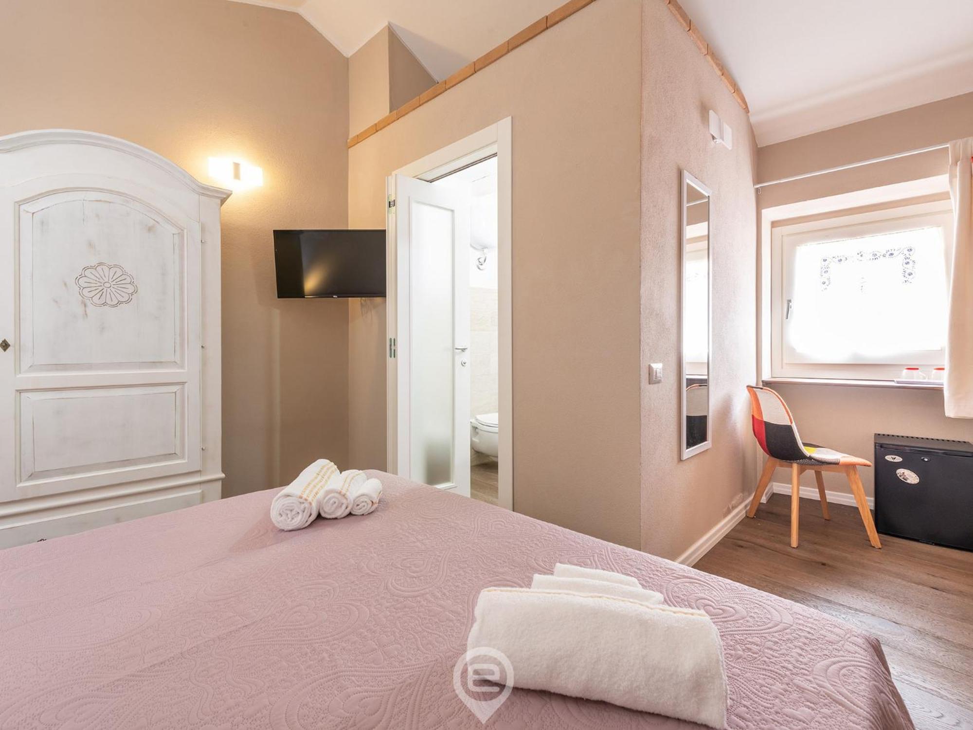Promenade Boutique Rooms - City Centre Cagliari Zewnętrze zdjęcie